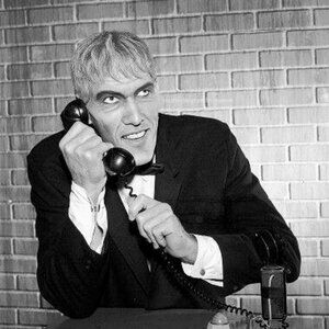 Meet your Posher, David